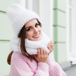 Sucha skóra zimą – jak jej uniknąć?